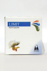 LIMIT CAP-0
