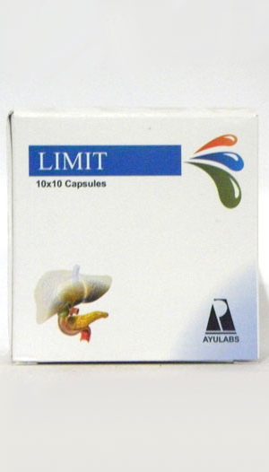 LIMIT CAP-0