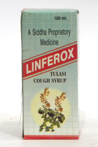 LINFEROX SYP-0