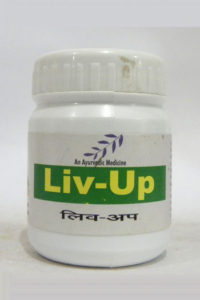 LIV UP CAPSUELS-0