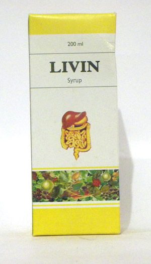 LIVIN SYRUP-0