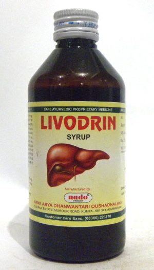 LIVODRIN-0
