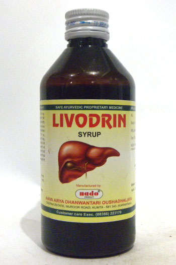 LIVODRIN-0