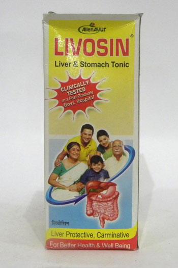 LIVOSIN SYP-0