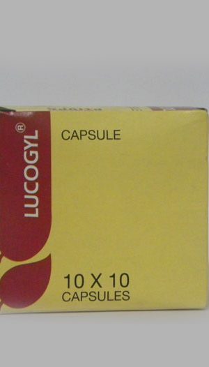 LUCOGYL CAPS-0