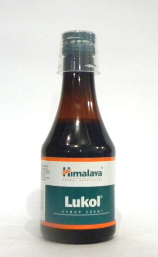 LUKOL SYP-0