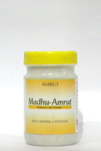 MADHU AMRUT-0