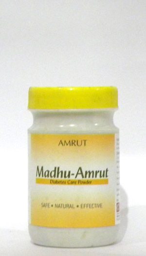 MADHU AMRUT-0