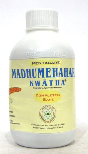 MADHU MEHARI KWATHA-0