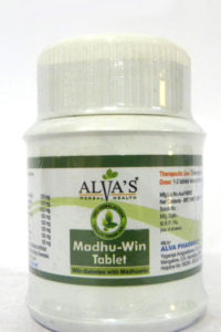 MADHU WIN TAB-0