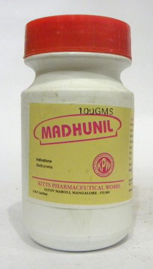 MADHUNIL-0