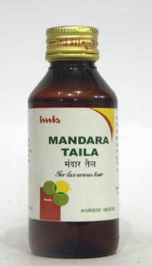 MANDARA TAILA-0