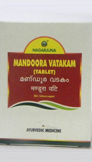 MANDOORA VADAKAM-0