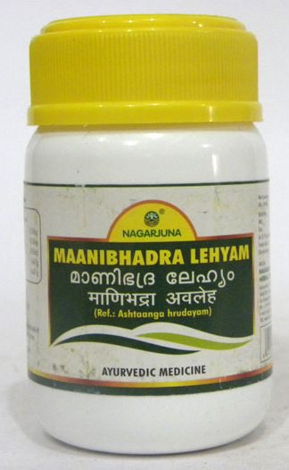 MANIBHADRA LEHYAM-0