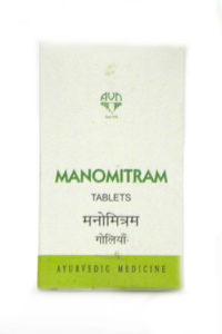 MANOMITRA-0