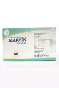MARVIN CAPS-0