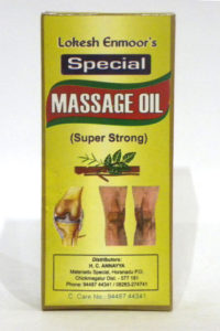 MASSAGE OIL-0