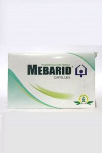 MEBARID CAPS-0