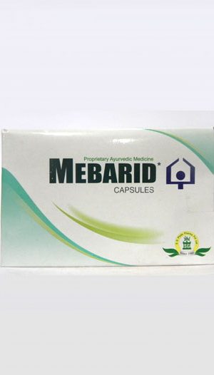 MEBARID CAPS-0