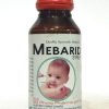 MEBARID SYRUP-0