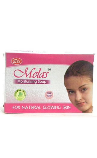 MELAS MOIST SOAP-0