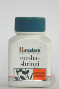 MESHASHRINGI CAPS-0
