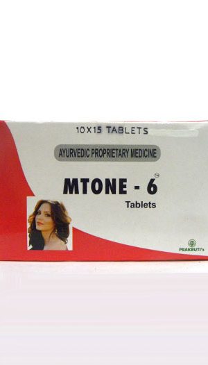 MTONE-6 TAB-0