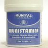 MUNISTAMINE-0