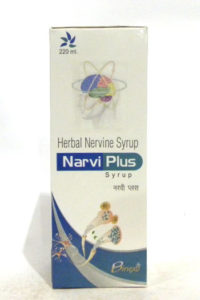 NARVIPLUS SYP-0
