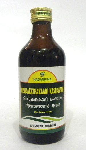 NISAAKATHAKAADI KASHAYA-0