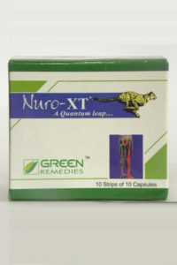 NURO -XT-0