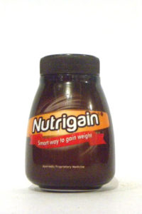 NUTRIGAIN CAPS-0