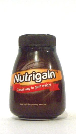 NUTRIGAIN CAPS-0