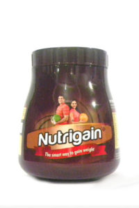 NUTRIGAIN PLUS GRANUELS-0