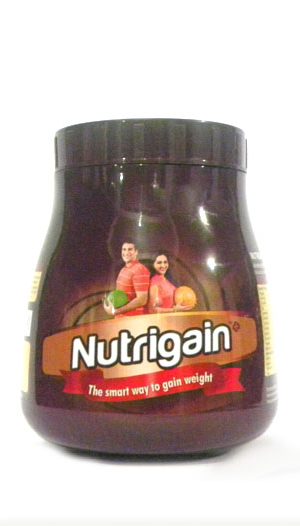 NUTRIGAIN PLUS GRANUELS-0