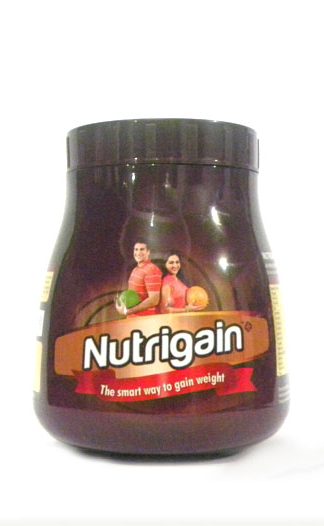 NUTRIGAIN PLUS GRANUELS-0