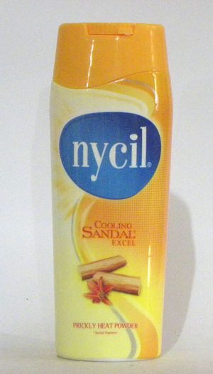 NYCIL EXCEL-0