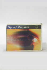 OP CAP-0