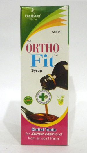 ORTHOFIT SYP-0
