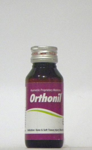 ORTHONIL OIL-0