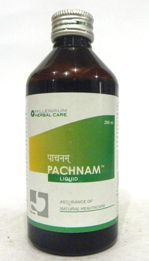 PACHNAM SY-0