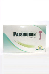 PALSINURON CAPS-0