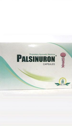 PALSINURON CAPS-0