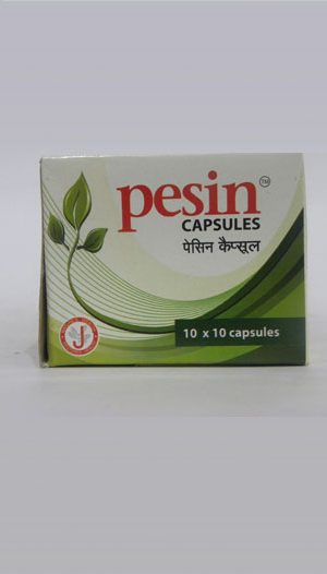 PESIN CAPS-0