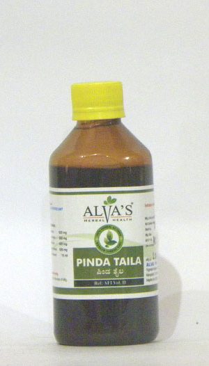 PINDA TAILA-0