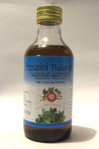 PRASARANI THAILAM-0