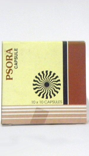 PSORA CAPS-0