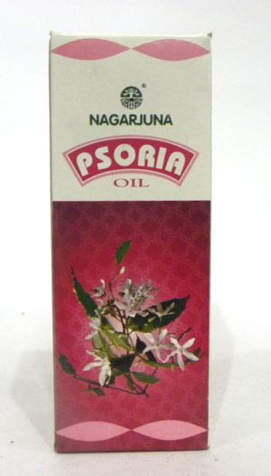 PSORIA OIL-0