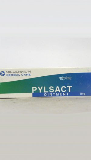 PYLSACT OINT-0