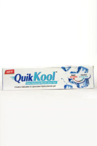 QUIK KOOL-0